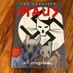 COPY - I am selling this book